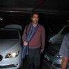 Arjun Rampal Snapped at Airport