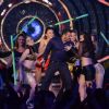 Promotions of Ghayal Once Again on Bigg Boss 9