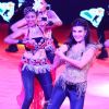 Jacqueline Fernandes Performs at PBL