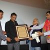 Prakash Jha : Prakash Jha Gets A Royal Felicitation At Jaipur International Film Festival