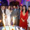 Jacqueline Fernandes at Anil Kapoor's Birthday Celebration