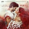 Aditya Roy Kapur and Katrina Kaif in Fitoor | Fitoor Posters