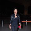 International Sensation Priyanka Chopra Snapped at Airport