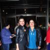 Priyanka Chopra and Madhu Chopra Snapped at Airport