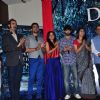 Cast of Launch of Film 'A Death in the Gunj'