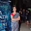 Konkona Sen Sharma at Launch of Film 'A Death in the Gunj'