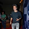 Anil Thadani at Special Screening of Wazir