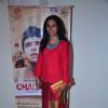 Tannishtha Chatterjee at Special Screening of 'Chauranga'