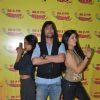 Sugandha Garg, Siddhant Behl and Anuritta K Jha for Promotions of 'Jugni' at Radio Mirchi
