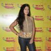 Anuritta K Jha at Promotions of 'Jugni' at Radio Mirchi