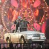 Ranveer Singh Rehearse for his Grand Entry for Screen Awards