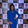 Raveena Tandon at the 22nd Annual Star Screen Awards