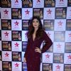 Shilpa Shetty at the 22nd Annual Star Screen Awards