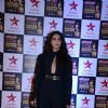 Sonam Kapoor at the 22nd Annual Star Screen Awards