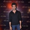 Punit Malhotra at the Art of Time Store Launch