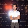 Dino Morea at the Art of Time Store Launch