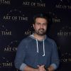 Harman Baweja at the Art of Time Store Launch