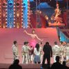 Shraddha Kapoor's performance at the 22nd Annual Star Screen Awards