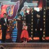 Harshaali Malhotra at the 22nd Annual Star Screen Awards