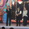 Amitabh Bachchan giving his speech after receiving his Award at the Annual Star Screen Awards