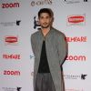 Prateik Babbar at Filmfare Awards - Red Carpet