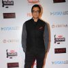 Sanjay Suri at Filmfare Awards - Red Carpet
