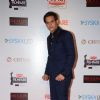 Jimmy Shergill at Filmfare Awards - Red Carpet