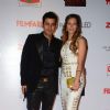 Manmeet at Filmfare Awards - Red Carpet