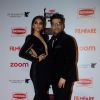 Karan Johar andFilmfare Awards - Red Carpet