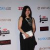 Alka Yagnik at Filmfare Awards - Red Carpet