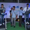 Tusshar Kapoor and Aftab Shivdasani Promotes Kyaa Kool Hai Hum 3 at 'Get Active Expo'