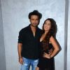 Manish Naggdev and Srishty Rode at Premiere of Short film 'Ankahee Baatein'