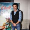 Sameer Soni at Special Screening of 'Chalk N Duster'