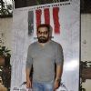 Anurag Kashyap at Screening of 'The Hateful Eight'