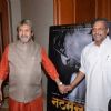 Mahesh Manjrekar and Nana Patekar at Success Bash of 'Natsamrat'