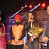 Ronit Roy  at 'Lohri Di Raat' Event