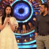 Divya Khosla Speaks about her film Sanam Re During Promotions on Bigg Boss 9