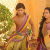 Ashoka and Kaurwaki risk life to find Jagannath in Chakravartin Ashoka Samrat