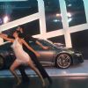 Sandip Soparrkar and Jesse Randhawa Shakes a Leg at the Launch of New Audi Sports Car