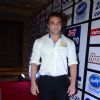 Sohail Khan at Launch of Celebrity Cricket League 6