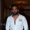 Suniel Shetty at Launch of Celebrity Cricket League 6