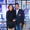Launch of Celebrity Cricket League 6
