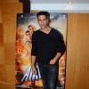 Akshay Kumar at Promotions of 'Airlift'