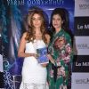Shweta Bachchan at Book Launch of 'The Last of the Firedrakes'