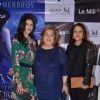 Rima Kapoor at Book Launch of 'The Last of the Firedrakes'