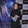 Simone Singh at Book Launch of 'The Last of the Firedrakes'