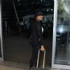 Shriya Saran Snapped at Airport