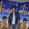 Sidhanth Behl at Promotions of 'Jugni'
