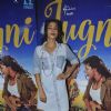 Sugandha Garg at Promotions of 'Jugni'