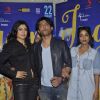Sugandha Garg, Siddhanth Behl and Anuritta K Jha at Promotions of 'Jugni'